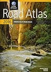 Rand McNally 2016 Road Atlas (Rand McNally Road Atlas)