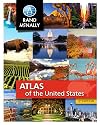 Rand McNally Atlas of the United States