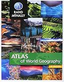 Rand Mcnally Atlas Of World Geography