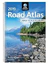 2019 Rand McNally Large Scale Road Atlas