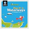 Map It! Jr. Waterways