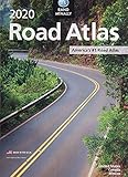 Rand Mcnally 2020 Road Atlas United States Canada Mexico