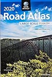 Rand Mcnally 2020 Large Scale Road Atlas