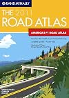 Rand McNally Road Atlas 2011