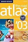 Rand McNally Road Atlas 2003