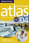 Rand McNally Road Atlas 2004
