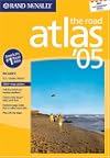 Rand McNally Road Atlas 2005
