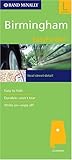 Rand Mcnally Birmingham Alabama Rand Mcnally Easyfinder