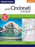 Rand Mcnally 2006 Greater Cincinnati Street Guide Rand Mcnally Greater Cincinnati Street Guide