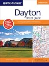 Rand Mcnally 2006 Dayton, Ohio: Street Guide (Rand McNally Dayton (Ohio) Street Guide: Including Springfield)
