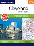 Rand Mcnally 2006 Cleveland Street Guide Including Cuyahoga Geauga Lake And Portions Of Lorain County