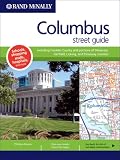Rand Mcnally 2006 Columbus Ohio Street Guide Rand Mcnally Columbus Ohio Street Guide Including Franklin