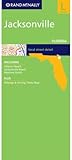 Rand Mcnally Jacksonville Florida