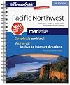 The Thomas Guide Pacific Northwest Road Atlas