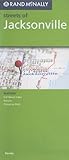 Rand Mcnally Streets Of Jacksonville