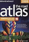 Rand McNally Road Atlas 2009