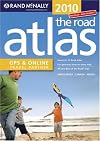 Rand McNally Road Atlas 2010