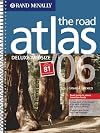 Rand McNally Road Atlas 2006