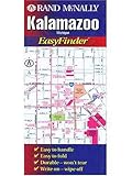 Kalamazoo Rand Mcnally Easyfinder