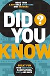 Did You Know?: More Than 6,000 Bible Questions and Answers