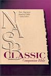NASB Classic Companion