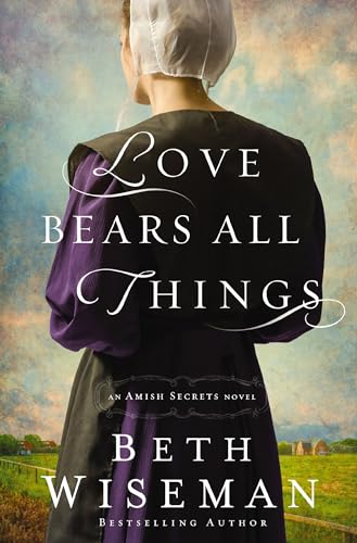 Love Bears All Things book cover