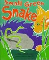Small Green Snake