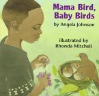 Mama Bird, Baby Birds book cover