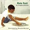 Rain Feet