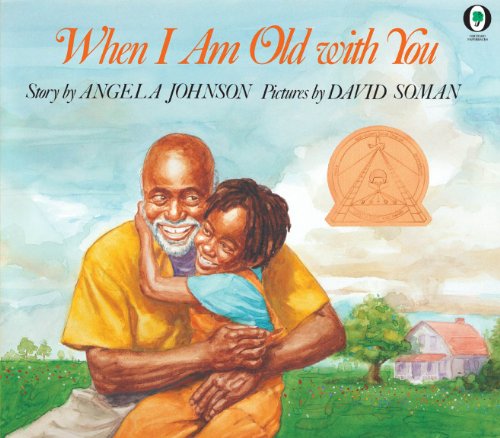 When I Am Old With You book cover