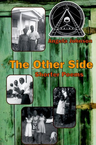 The Other Side: Shorter Poems book cover