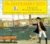 The Hatmaker's Sign: A story by Benjamin Franklin