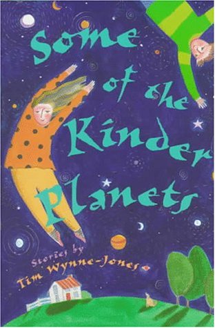 Some of the Kinder Planets book cover