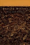 Bearing Witness: Stories of the Holocaust