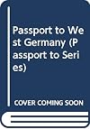 Passport to West Germany
