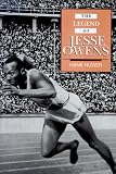 The Legend Of Jesse Owens Impact Biography