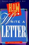 How to write a letter