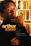 Arthur Ashe: Of Tennis & the Human Spirit (Impact Books: Impact Biographies)
