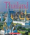Thailand (Enchantment of the World. Second Series)