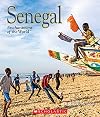 Senegal (Enchantment of the World) (Library Edition)