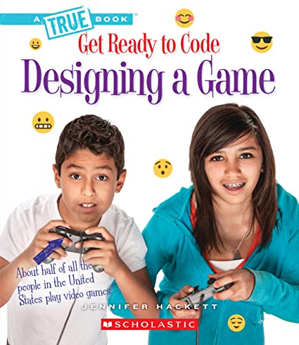 Designing a Game book cover