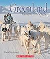 Greenland (Enchantment of the World) (Library Edition)