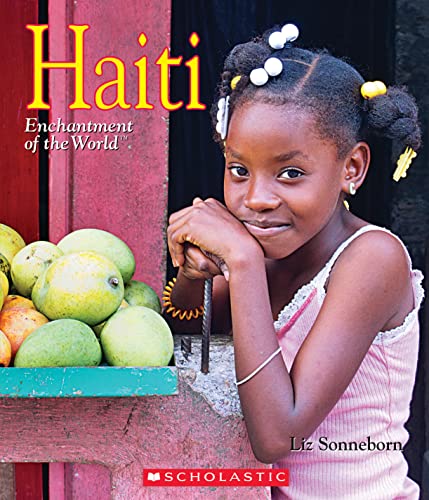 Cover of Haiti