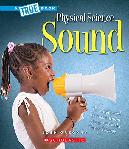 Sound book cover