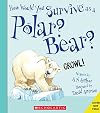 How Would You Survive as a Polar Bear?