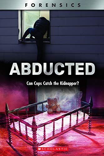 Cover of Abducted