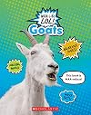Goats (Wild Life LOL!)