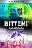 Bitten Xbooks Mosquitoes Infect New York Xbooks Medical
