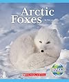 Nature's Children: Arctic Foxes