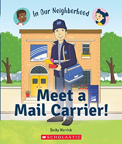 Cover of What Do Police Officers Do? (My Community Helpers)